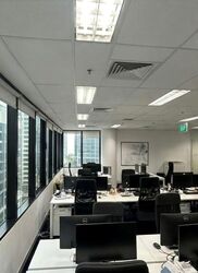 Hsbc Building (D1), Office #521037071